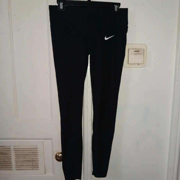 Nike Dri Fit leggings - Picture 1 of 3